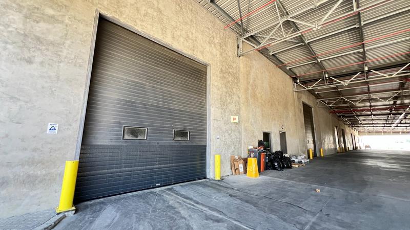 To Let commercial Property for Rent in Atlantic Hills Western Cape
